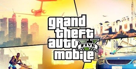 GTA 5 Mobile Download